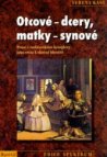 Otcové - dcery, matky - synové