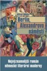 Berlín, Alexandrovo náměstí