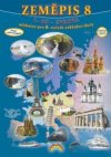 Zeměpis 8 Evropa 1. díl