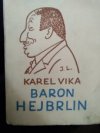 Baron Hejbrlin
