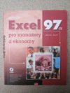 Microsoft Excel 97 CZ pro manažery a ekonomy