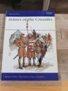 Armies of the Crusades