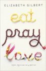 Eat, pray, love