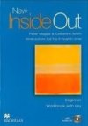 New Inside Out Beginner