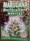 Marijuana horticulture