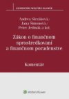 Zákon o finančnom sprostredkovaní a finančnom poradenstve
