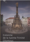 Colonne de la Sainte Trinité Olomouc