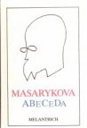 Masarykova abeceda