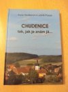 Chudenice 