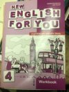 New English for you 4