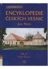 Encyklopedie českých vesnic - Díl II.
