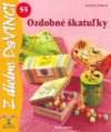 Ozdobné škatuľky