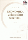 Ekonomika veřejného sektoru