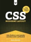 CSS - Moderní layout