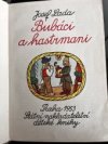 Bubáci a hastrmani 