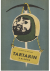 Tartarin v Alpách
