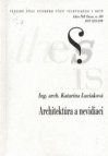 Architektúra a nevidiaci =