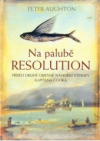 Na palubě Resolution