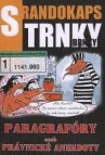 Paragrafóry, aneb, Právnické anekdoty