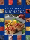 Veľká domáca kuchárka