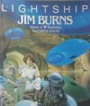 Lightship Jim Burns