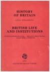 History of Britain