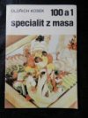 100 a 1 specialit z masa