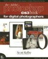 The Adobe Photoshop CS3 book