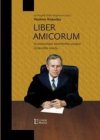 Vladimír Klokočka liber amicorum