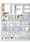 Život - štěstí - překvapení =