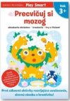 Precvičuj si mozog 3+