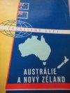 Austrálie a Nový Zéland