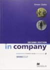 In Company Elementary 2nd edition