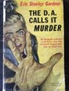 The D.A. Calls It Murder