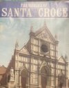 The basilica of Santa Croce