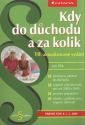 Kdy do důchodu a za kolik