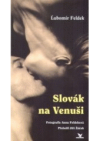 Slovák na Venuši