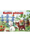 Kočičí přátelé