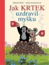 Jak Krtek uzdravil myšku