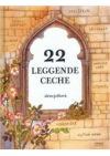 22 leggende ceche