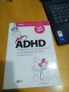 ADHD porucha pozornosti s hyperaktivitou