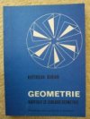 Geometrie