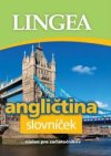 Angličtina slovníček
