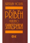 Příběh mladého Shakespeara