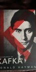 A biography of KAFKA