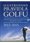 Ilustrovaná pravidla golfu