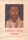 Apoštol Pavel a Písmo