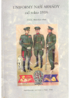 Uniformy naší armády od roku 1918