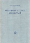 Prubéřství a zásady vzorkování