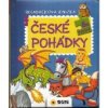 Skládačková knížka České pohádky